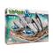 Wrebbit 3D Puzzle™ Sydney Opera House 925 Piece Puzzle